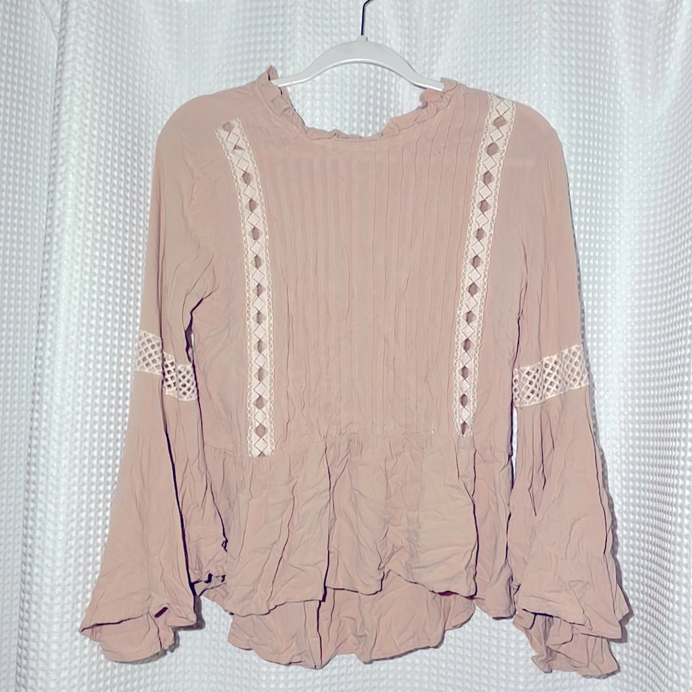 light pink
